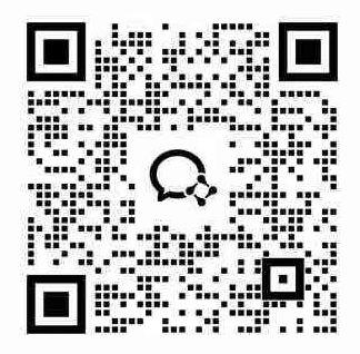 WeChat QR — Paulo